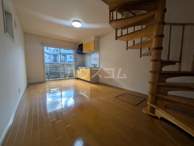 3/30 リビング/ダイニング