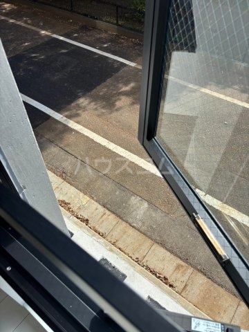 18/30 バルコニー