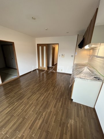 5/30 リビング/ダイニング