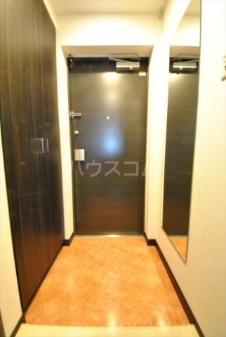 10/30 玄関