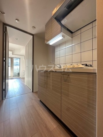 19/30 バルコニー