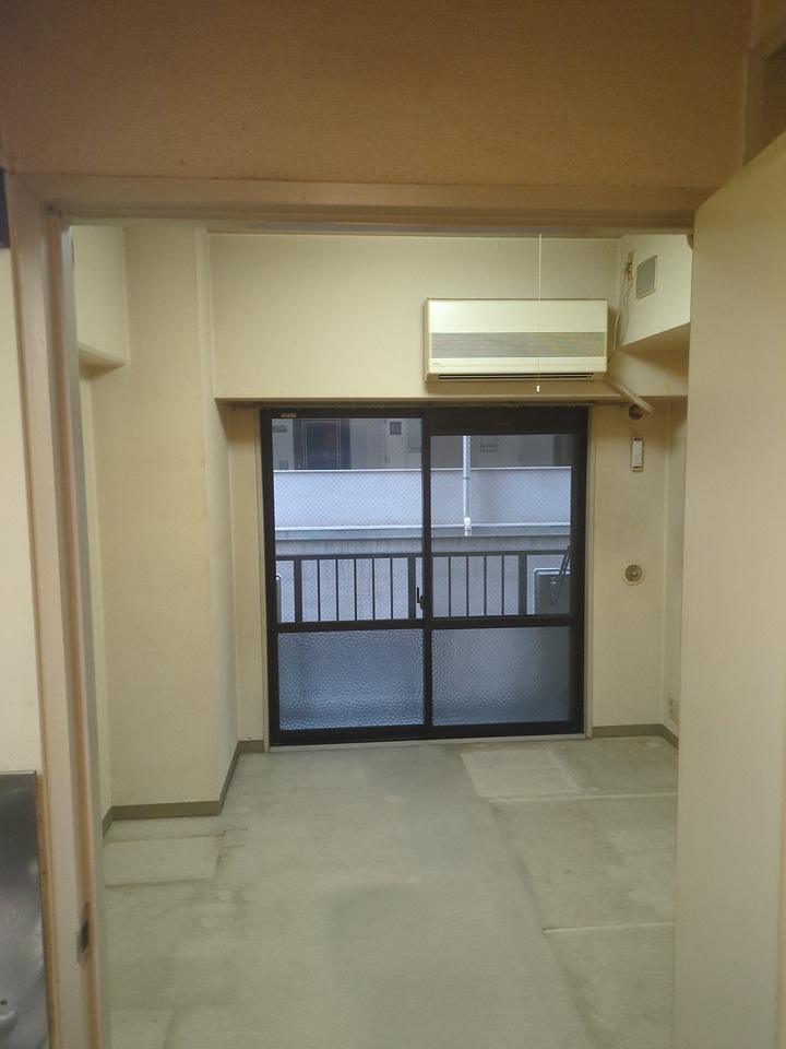 3/24 リビング/ダイニング