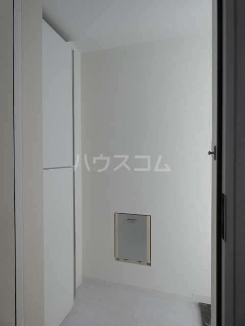 8/30 玄関