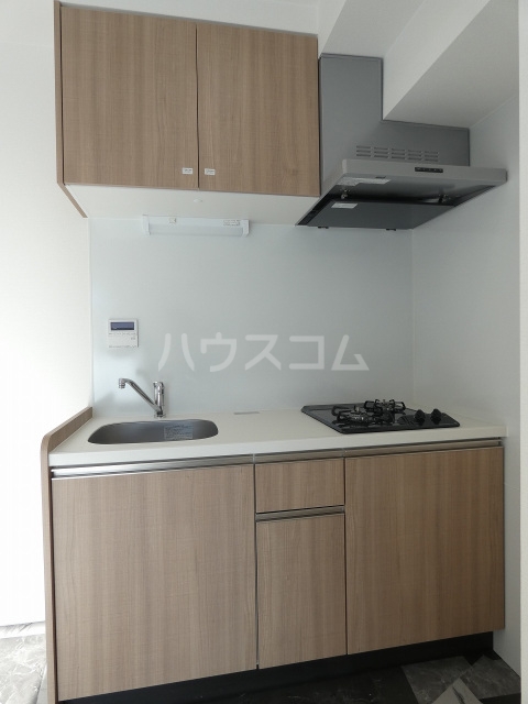 9/30 キッチン