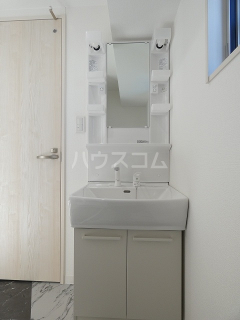 12/30 洗面