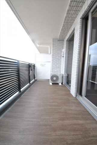 16/29 バルコニー