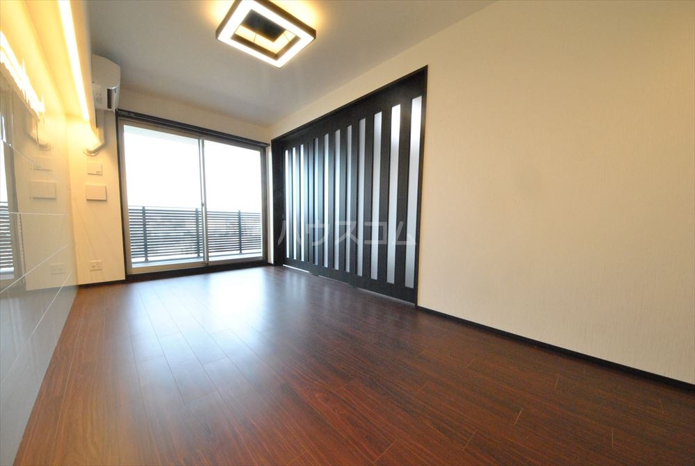 3/29 リビング/ダイニング