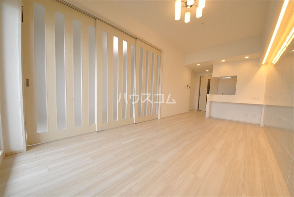 3/30 リビング/ダイニング