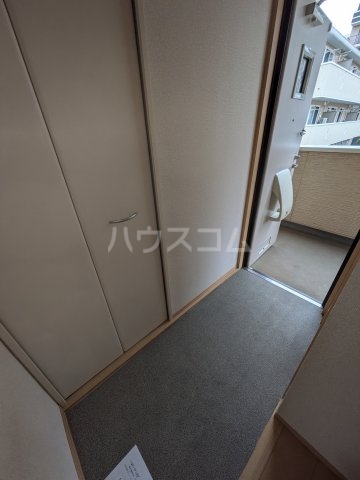 4/30 室内