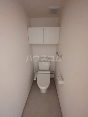 14/30 トイレ