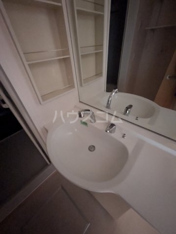 15/30 洗面