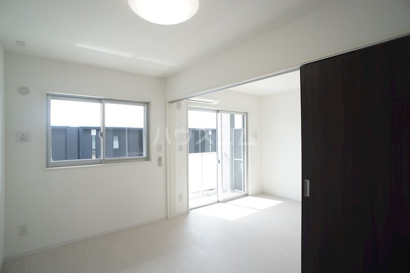 5/30 リビング/ダイニング