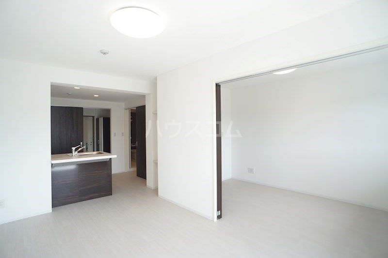 6/30 リビング/ダイニング