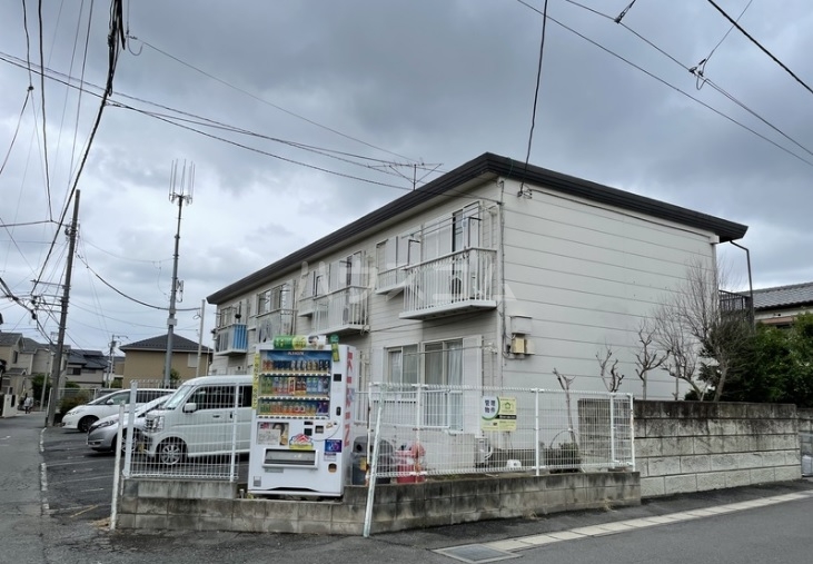 1/26 外観