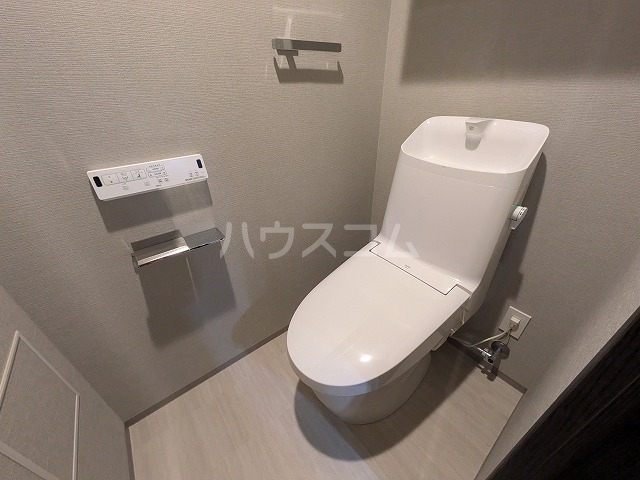 15/30 トイレ