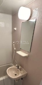 11/16 洗面