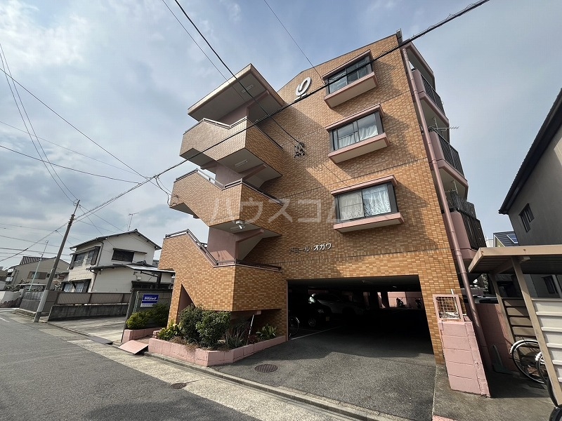 1/26 外観