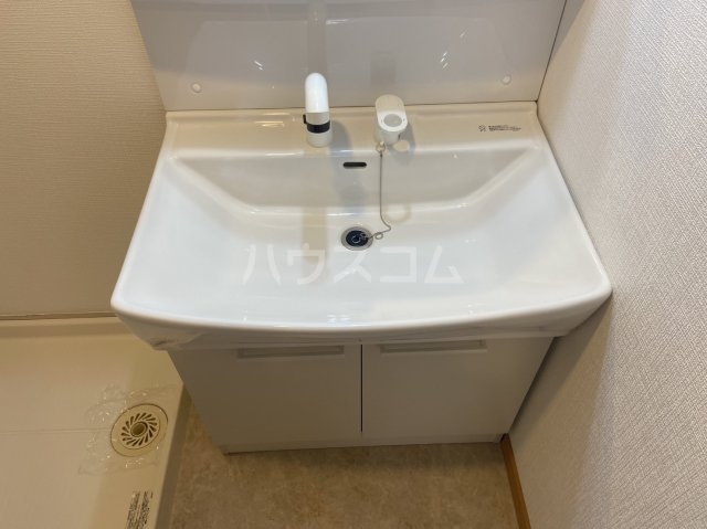 12/30 洗面