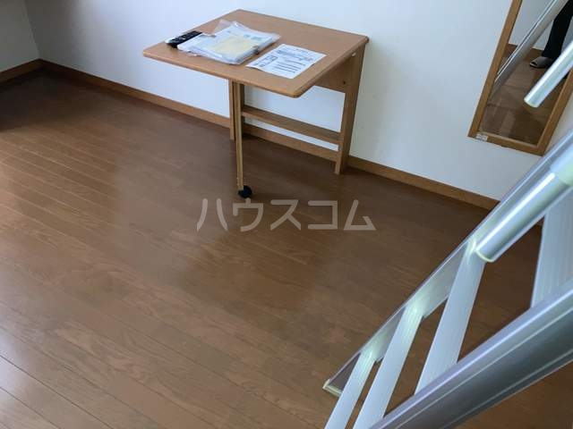 4/23 室内