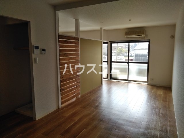 3/21 リビング/ダイニング