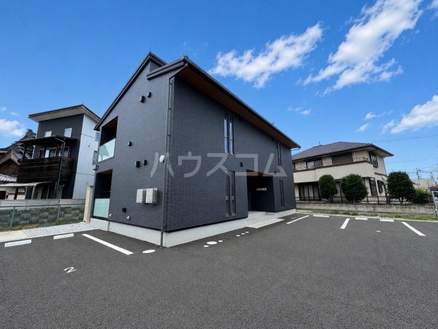 1/23 外観