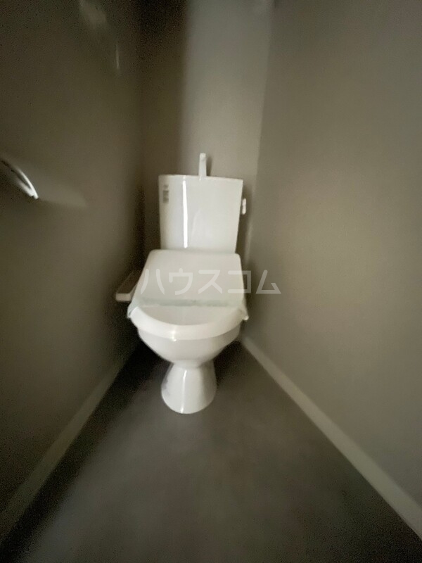 5/16 トイレ