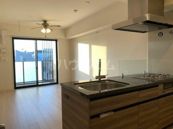 3/20 リビング/ダイニング