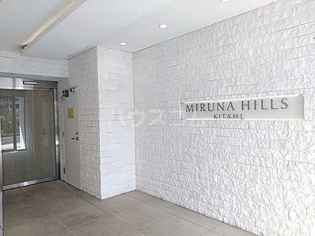 15/22 エントランス