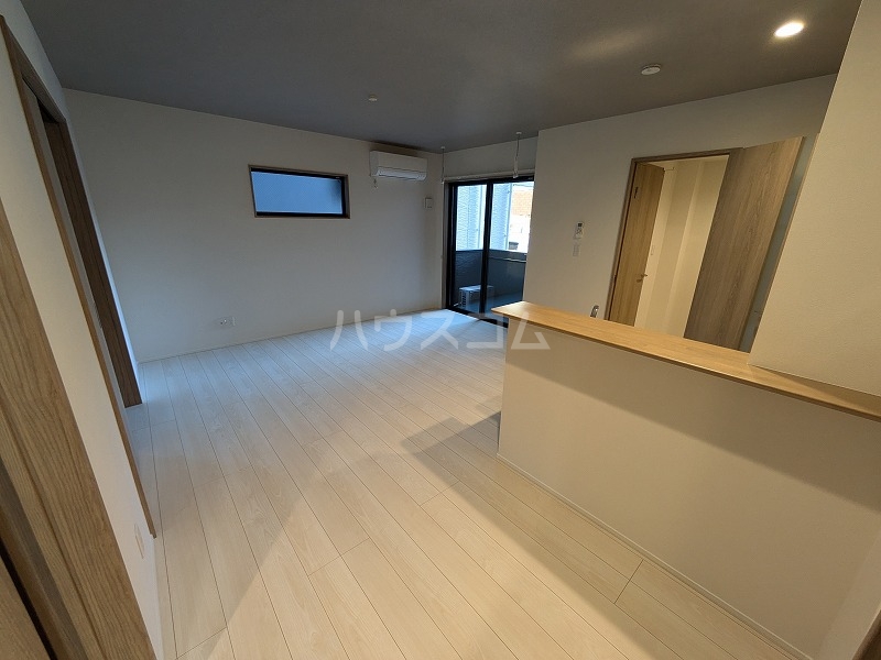 3/19 リビング/ダイニング