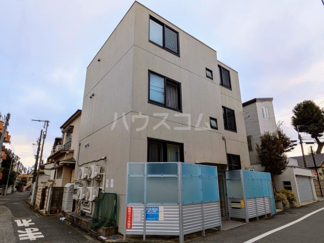1/19 外観