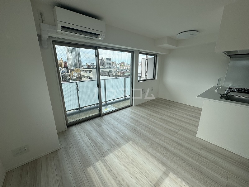 3/22 リビング/ダイニング