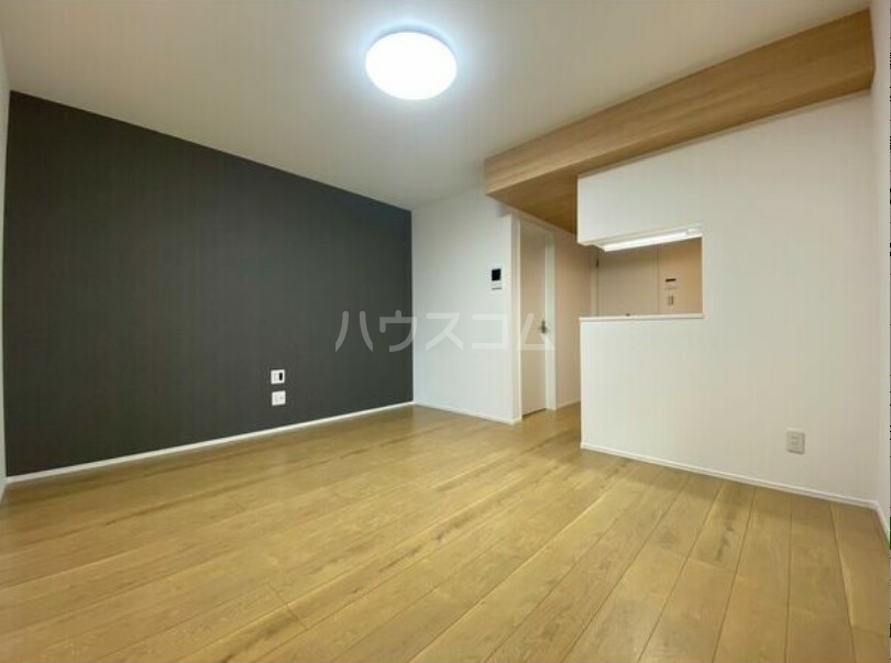 4/25 リビング/ダイニング