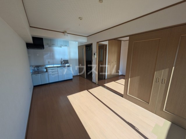 4/30 リビング/ダイニング