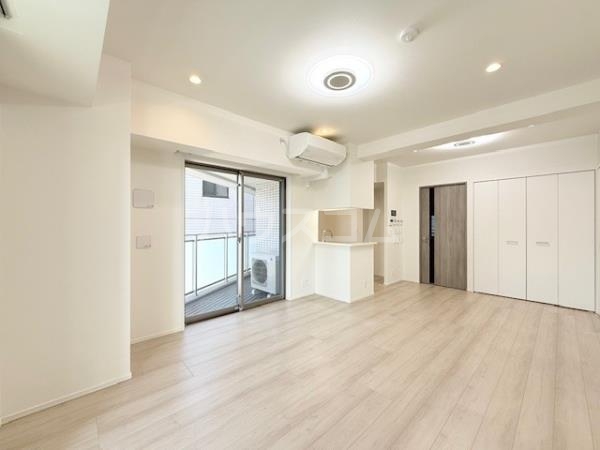 5/30 リビング/ダイニング