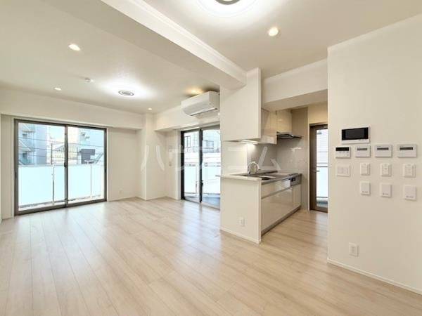 7/30 リビング/ダイニング