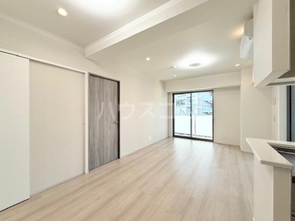 3/30 リビング/ダイニング