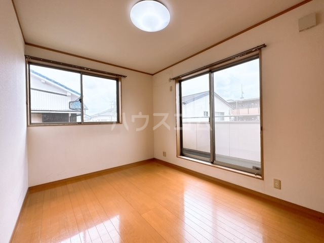 12/25 バルコニー