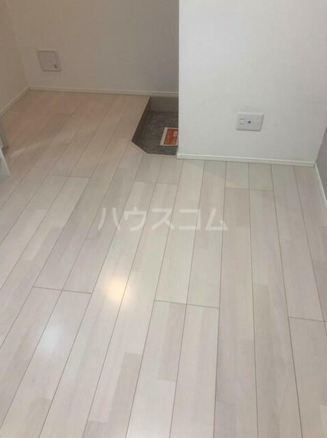 3/12 リビング/ダイニング