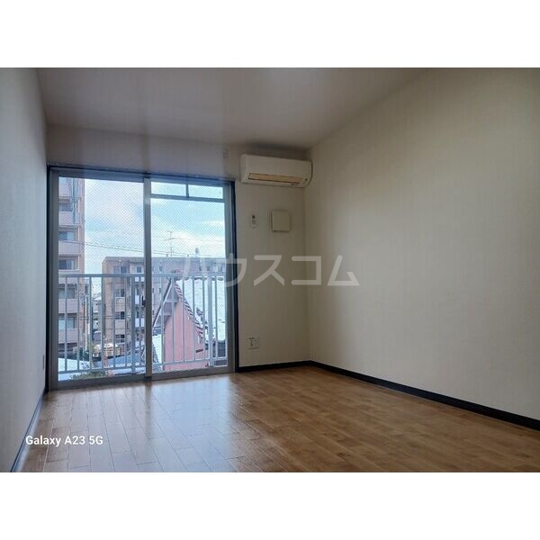 4/24 リビング/ダイニング