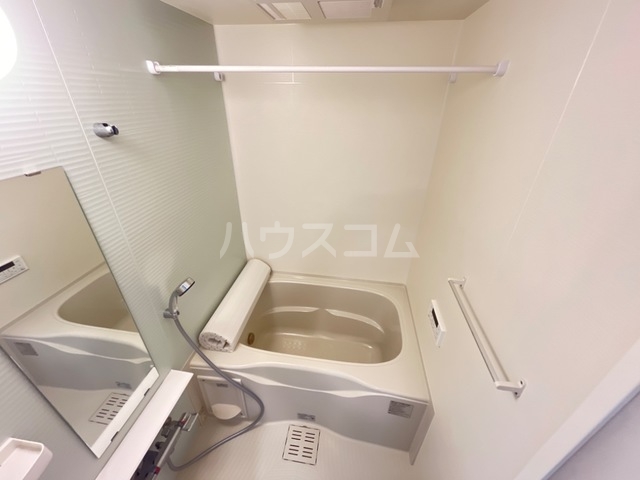 12/23 浴室