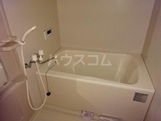 16/25 浴室