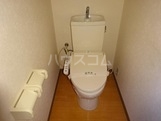 17/25 トイレ