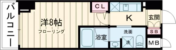 2/23 間取