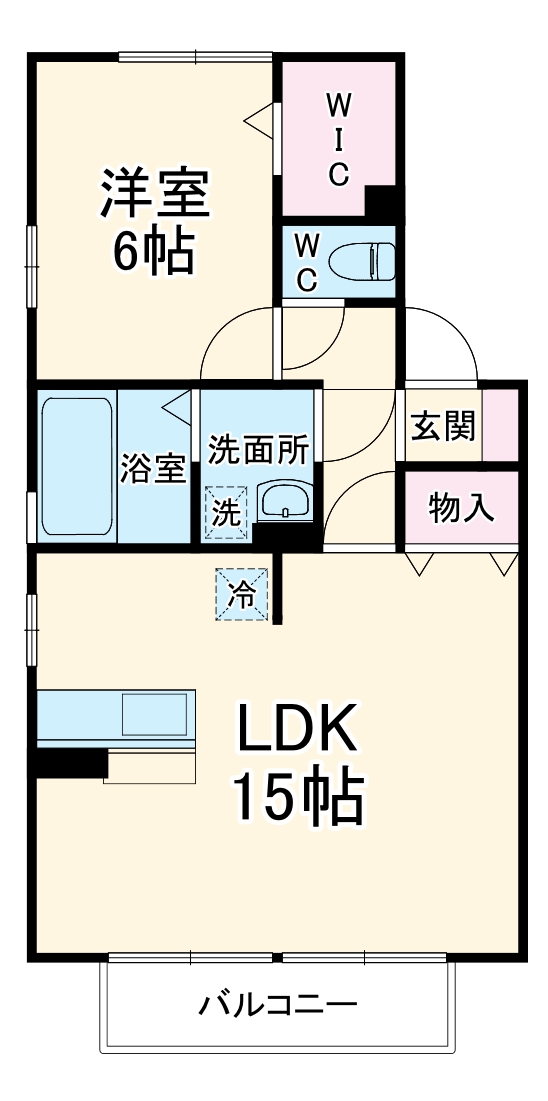 2/25 間取
