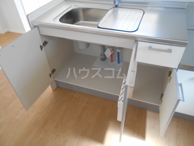 15/30 キッチン