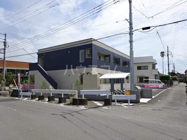 3/8 駐車場