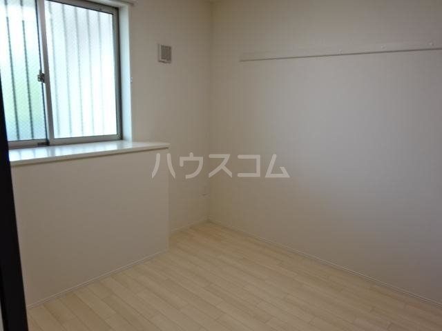 8/29 寝室