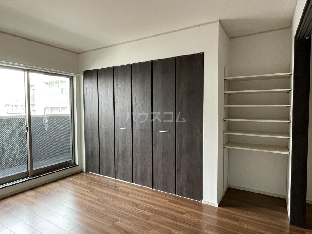 5/27 室内