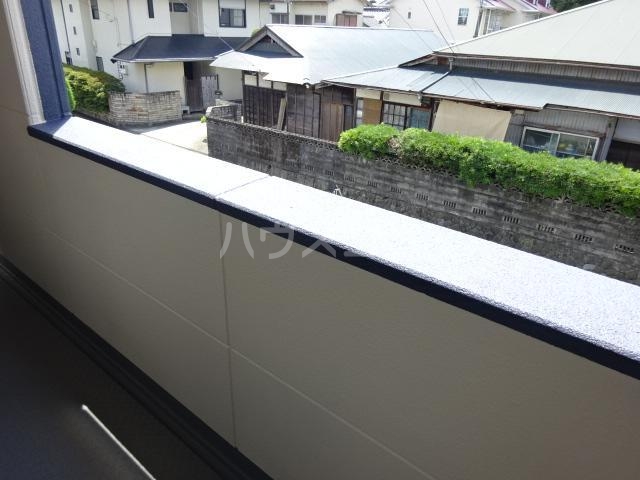 18/26 バルコニー
