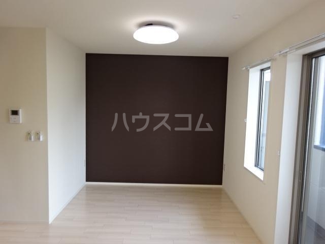 8/26 寝室